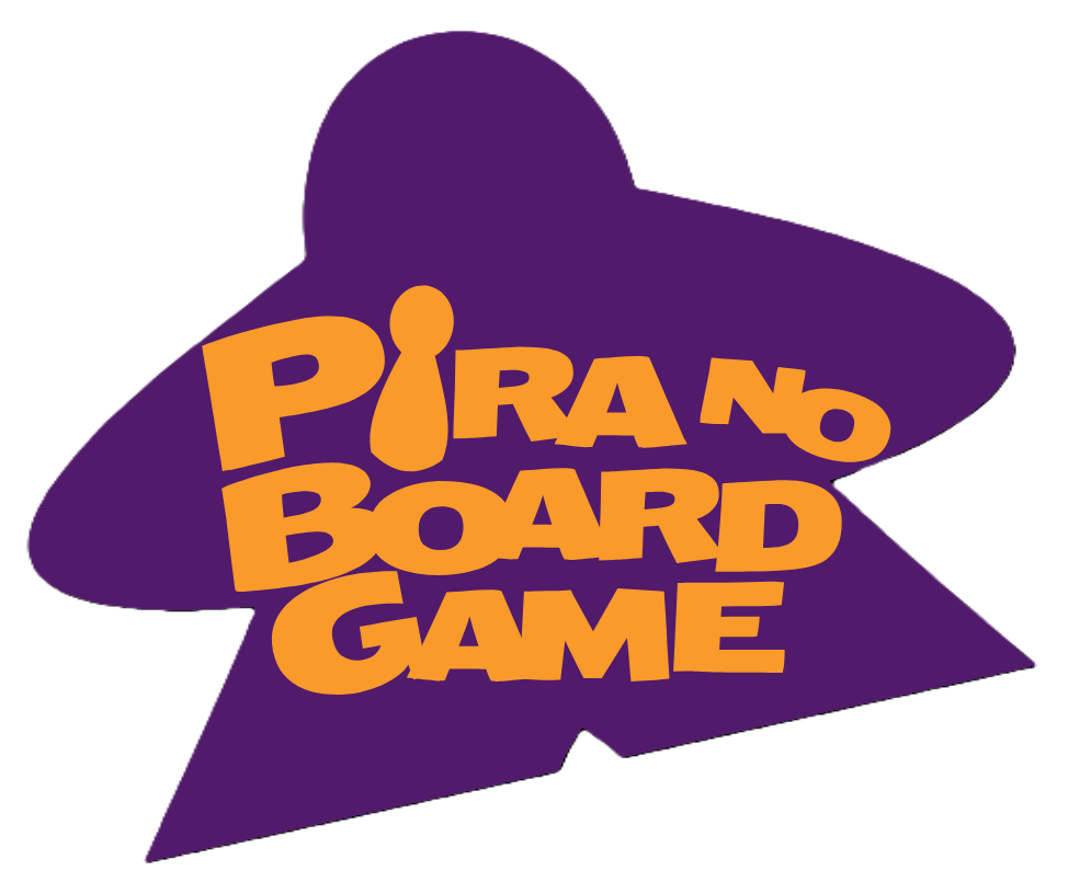 Pira no Board Game